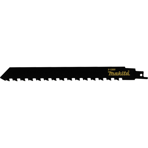 Specialized Masonry Reciprocating Saw Blade WestPier