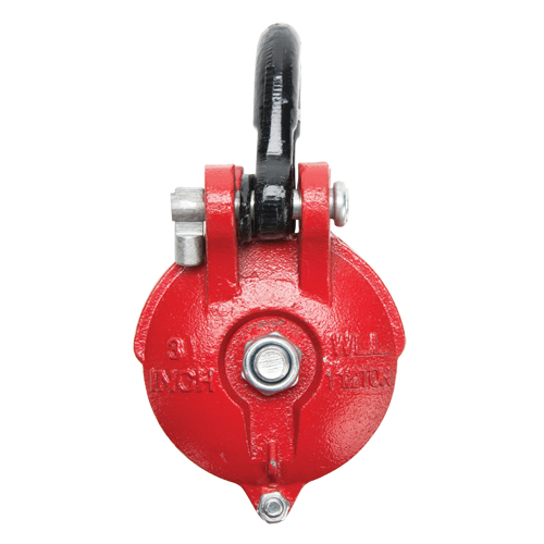 Yarding Block WestPier