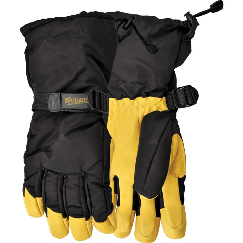 Gants pour l'hiver North of 49°, Taille Grand WestPier