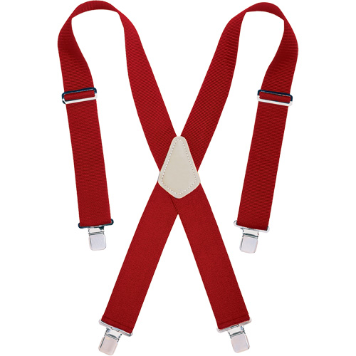 Heavy-Duty Elastic Suspenders WestPier