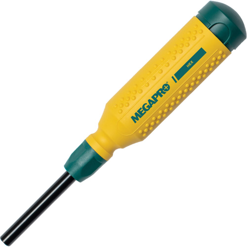 Original Hex 15-in-1 Multi-Bit Screwdriver, 8-37/50" L, Textured Handle WestPier