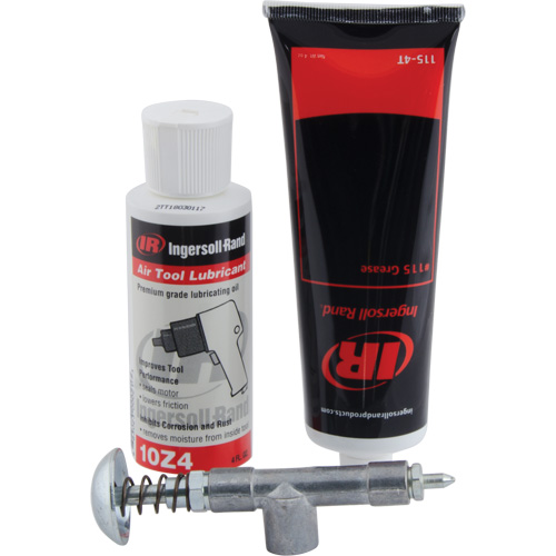 Impact Wrench Air Care Kit WestPier