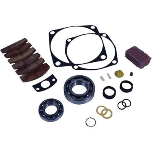 3/4" Impact Wrench Tune-up Kit WestPier