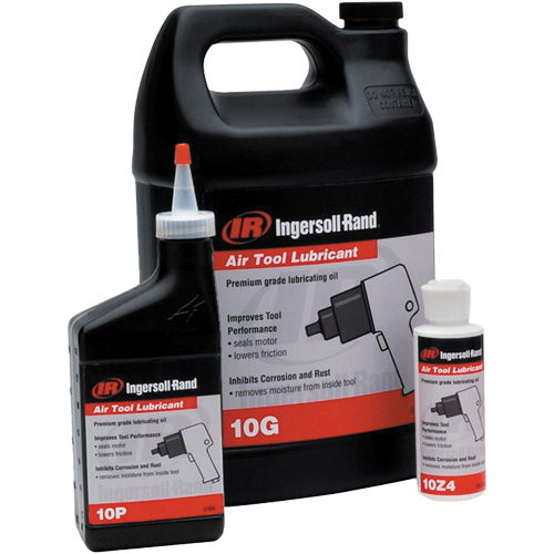 Edge Series Premium Grade Air Tool Oil WestPier