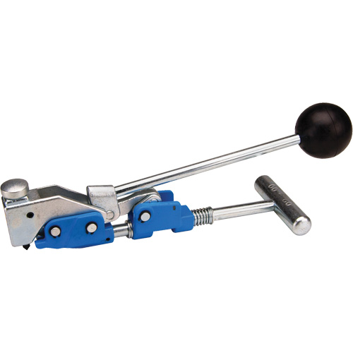 Band Clamp Hand Tool for 5/8" Clamps WestPier
