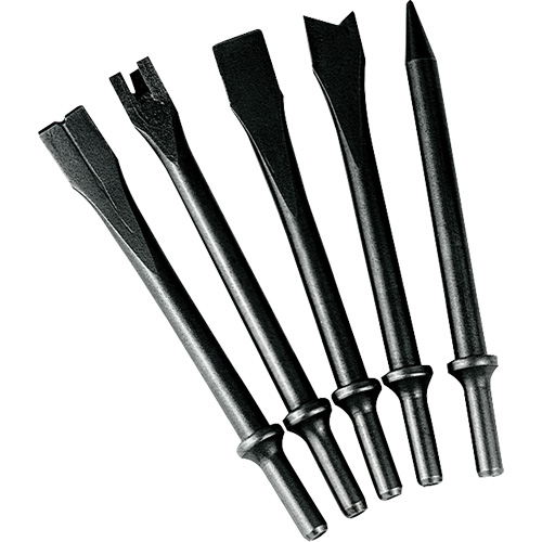 Edge Series Hammer Chisel Set WestPier