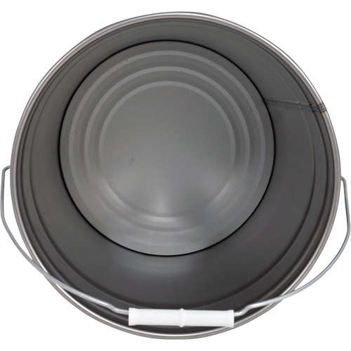 Pail, Steel, 5 gal. WestPier