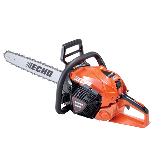 Scie &agrave; chaîne CS-4510, 18", Essence, 45 CC WestPier