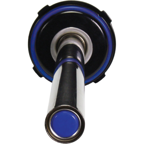 Industrial & Contractor Series Concrete Compression Sprayer, 3.5 gal. (16 L), Stainless Steel, 24" Wand WestPier