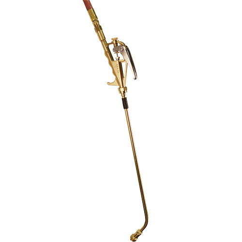 Industrial & Contractor Series Acetone Compression Sprayer, 2 gal. (9 L), Polyethylene, 18" Wand WestPier