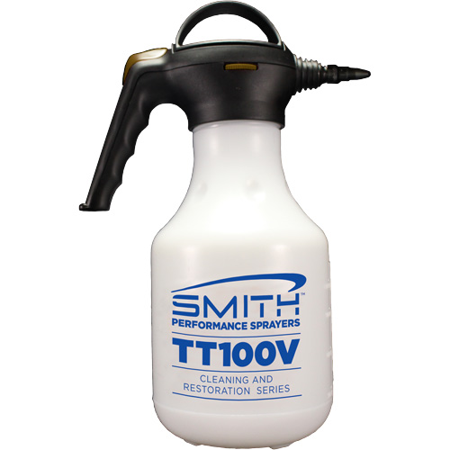 Cleaning & Restoration Series Handheld Mister, 50 oz. (1.5L) WestPier