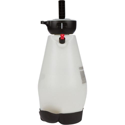 Contractor Max Sprayer, 2 gal. (9 L), Polyethylene, 21" Wand WestPier