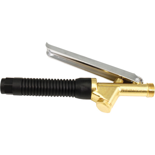 Brass Shut Off with Nylon Handle WestPier