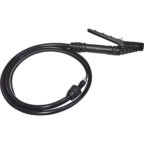 Sprayer Hose with Shut Off WestPier