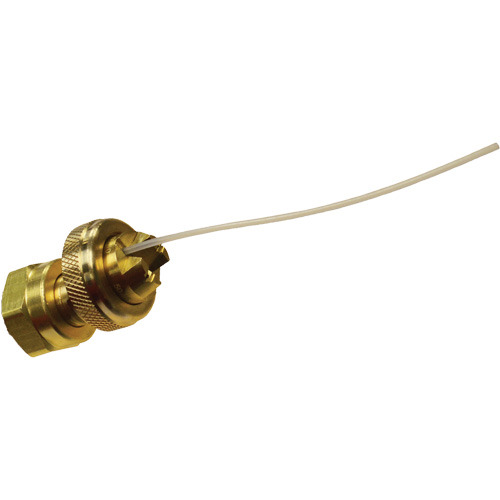 4-Way Brass Nozzle WestPier