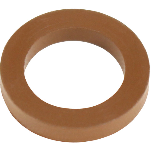 Sceau plat Viton pour &eacute;crou-capuchon en poly WestPier