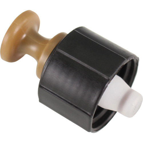 Viton&reg; Pressure Relief Valve WestPier