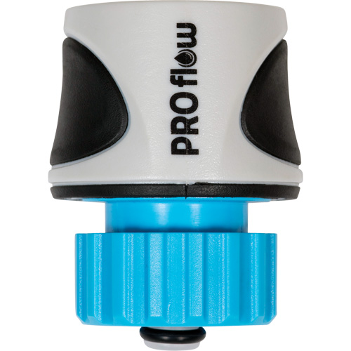 Pro Flow Female Hose Connector with Waterstop WestPier