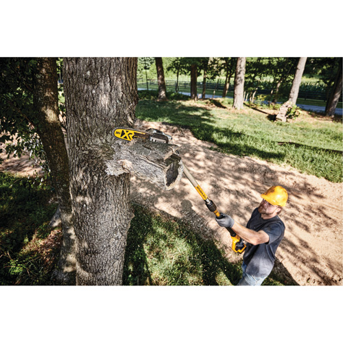 MAX* XR Cordless Polesaw WestPier