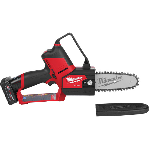Ensemble de scie d&eacute;lagage M12 Fuel Hatchet 6" WestPier