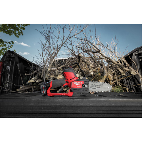 Ensemble de scie d&eacute;lagage M12 Fuel Hatchet 6" WestPier