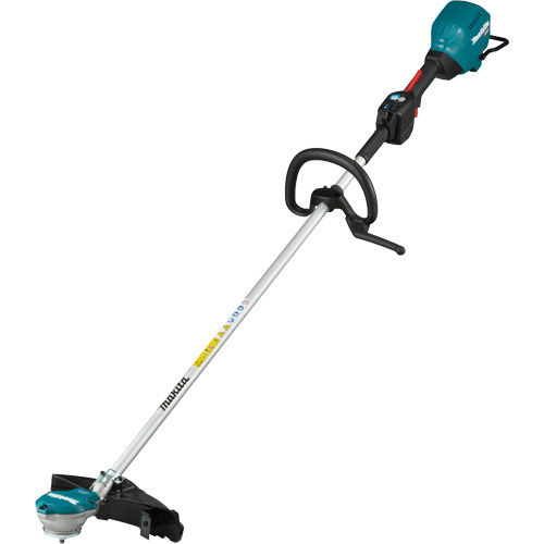 Line Trimmer BL XGT, 13.77", Battery Powered, 40 V WestPier