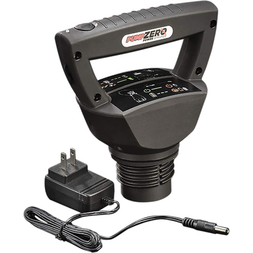 Pump Zero Head with AC Charger WestPier