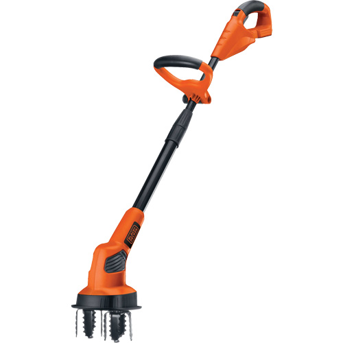 Trousse de rotoculteur de jardin sans fil 20 V Max* WestPier