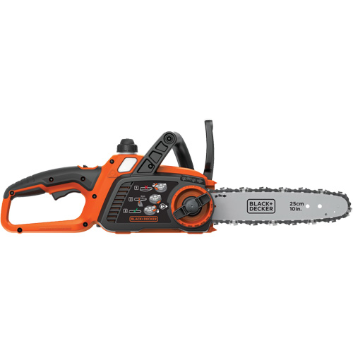 Max* Cordless Chainsaw Kit, 10", Battery Powered, 20 V WestPier