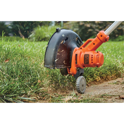 AFS&reg; String Trimmer/Edger, 14", Electric WestPier
