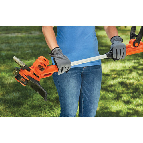 AFS&reg; String Trimmer/Edger, 14", Electric WestPier