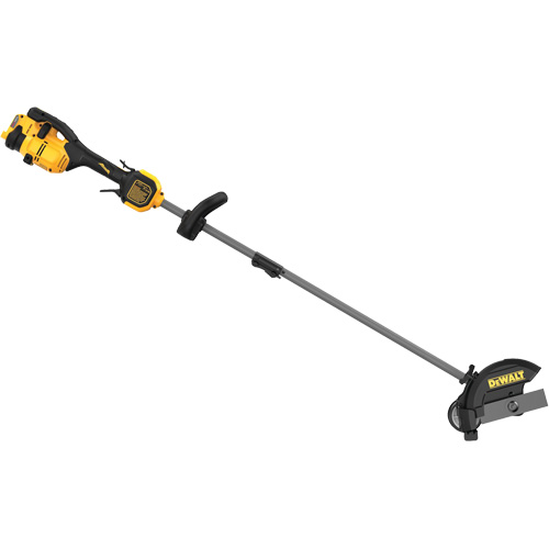 Max* Cordless Brushless Attachment-Capable Edger WestPier