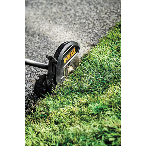 Ensemble de coupe-bordure sans fil avec moteur sans balai Max* WestPier