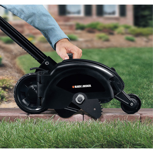 2-in-1 Landscape Edger WestPier
