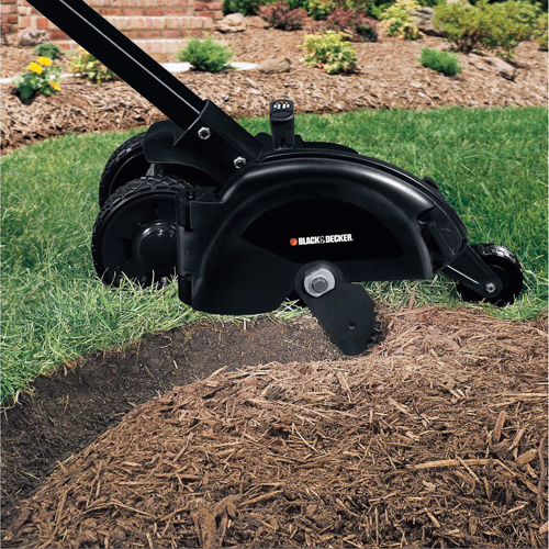 2-in-1 Landscape Edger WestPier