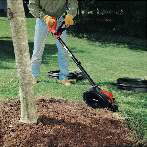 2-in-1 Landscape Edger WestPier