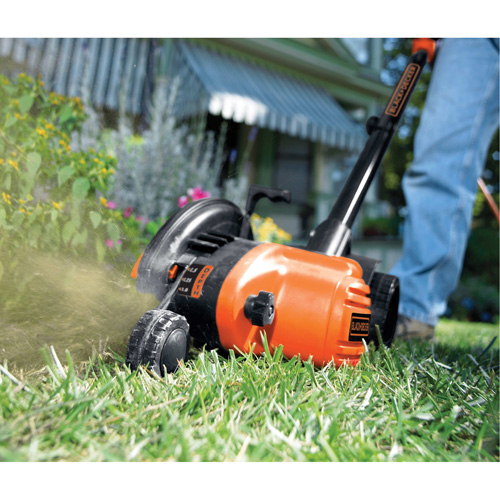 2-in-1 Landscape Edger WestPier