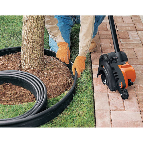 2-in-1 Landscape Edger WestPier