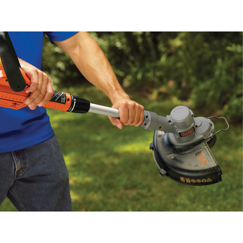 Ensemble coupe-bordure/taille-bordure sans fil Max*, 12", &agrave; pile, 20 V WestPier