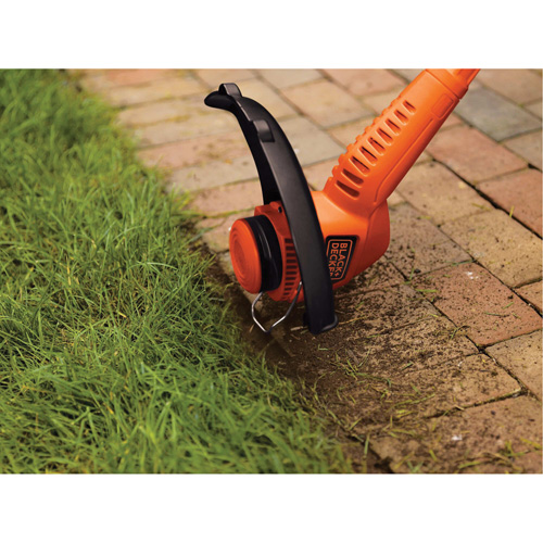 coupe-bordure/taille-bordure 2-en-1, 13", &eacute;lectrique WestPier