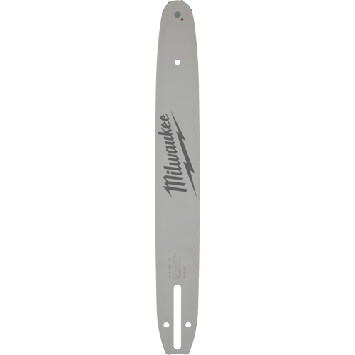 14" Guide Bar for Chainsaw WestPier