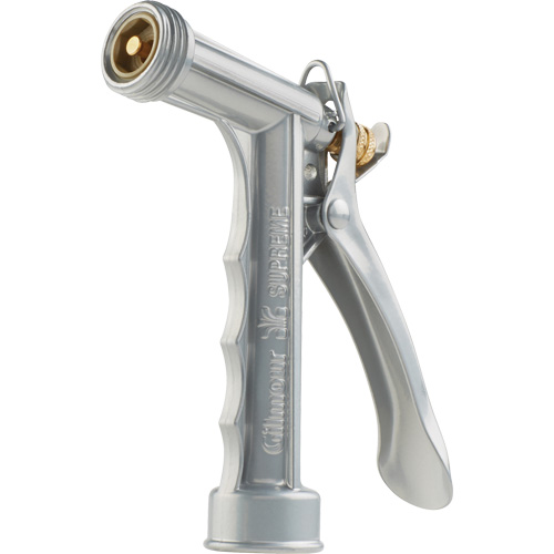 Adjustable Watering Nozzle, Rear-Trigger WestPier
