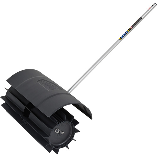 Accessoire balai en caoutchouc QUIK-LOK WestPier
