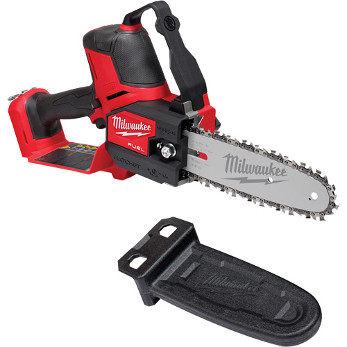 Scie d'&eacute;lagage M18 FUEL HATCHET de 8'' WestPier