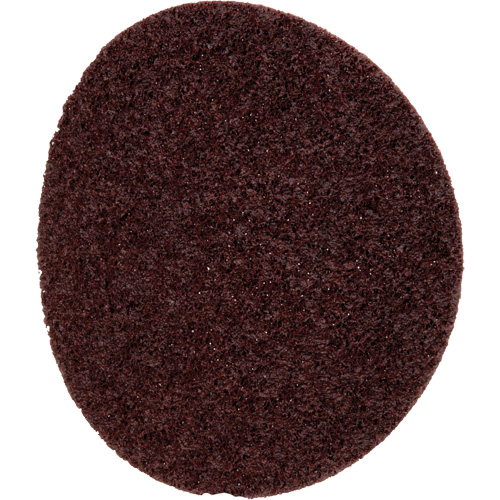 Disques de traitement des surfaces Standard Abrasives, 7" dia., Grain Cors&eacute;, Oxyde d'aluminium WestPier