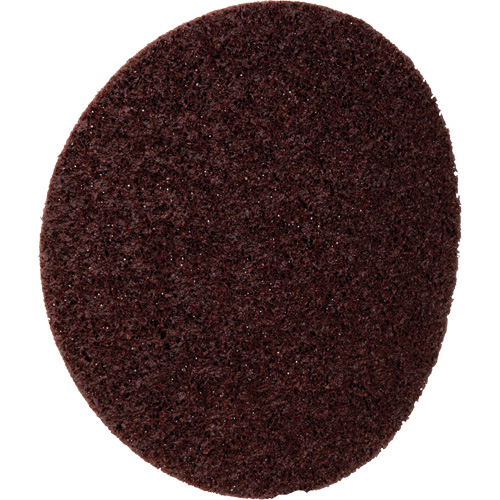 Disques de traitement des surfaces Standard Abrasives, 7" dia., Grain Cors&eacute;, Oxyde d'aluminium WestPier