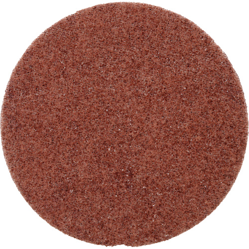 Disques de traitement des surfaces Standard Abrasives, 7" dia., Grain Cors&eacute;, Oxyde d'aluminium WestPier