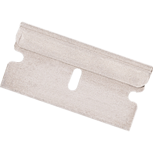 Razor Scraper Blades, Single Style WestPier
