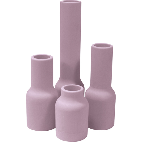 Alumina Nozzles WestPier