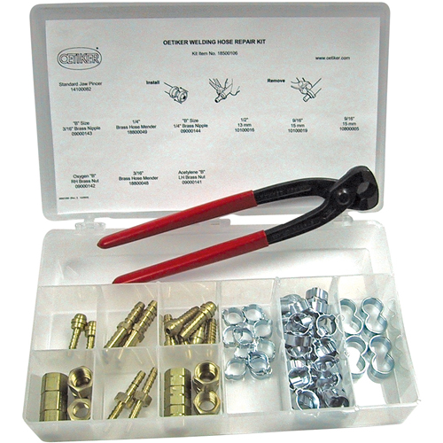 Emergency Welding Hose Repair Kit WestPier